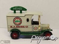 Ford T 