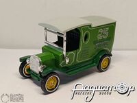 Ford T 