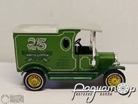 Ford T 