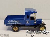 Ford T Low Sided Truck Y-12 (1922) 667308 [IS]