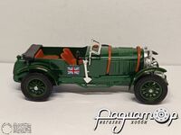 Bentley 4,5 litre Super Charged Y-2 (1930) 667310 [IS]