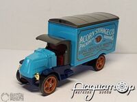 Mack AC 