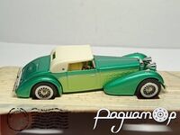 Hispano Suiza Y-17 (1938) 667322 [IS]***