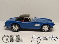 BMW 507 Y-21 (1957) 667326 [IS]***
