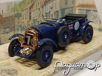 Bentley 4,5 litre Super Charged (1930) 667328 [IS]