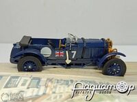 Bentley 4,5 litre Super Charged (1930) 667328 [IS]