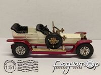 Rolls Royce Silver Chost Y-10 (1906) 667330 [IS]