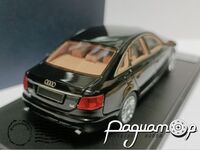 Audi A6 (2004) LS118