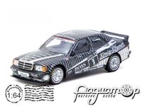 Mercedes-Benz 190E 2.5-16 EVO1 DTM (1989) T64G-057-89DTM01