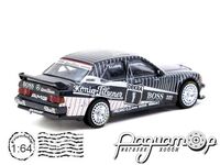 Mercedes-Benz 190E 2.5-16 EVO1 DTM (1989) T64G-057-89DTM01
