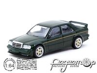 Mercedes-Benz 190E 2.5-16 EVO1 Toyo Tires (1989) T64G-057-TOYO