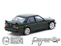 Mercedes-Benz 190E 2.5-16 EVO1 Toyo Tires (1989) T64G-057-TOYO
