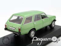 Peugeot 504 Estate Dangel (1980) 475430