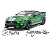 Ford Shelby Mustang GT500 (2020) S4311511
