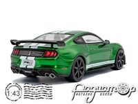 Ford Shelby Mustang GT500 (2020) S4311511
