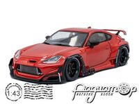 Toyota GR86 Pandem (2022) S4315103