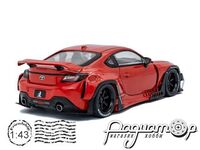 Toyota GR86 Pandem (2022) S4315103