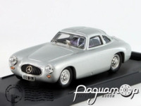 Mercedes-Benz 300 SL Coupe Presentation (1952) BG7210