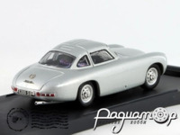 Mercedes-Benz 300 SL Coupe Presentation (1952) BG7210
