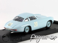 Mercedes-Benz 300 SL Coupe №20 (1952) BG7212