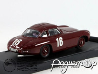 Mercedes-Benz 300 SL Coupe №16 (1952) BG7240