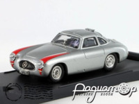 Mercedes-Benz 300 SL Coupe Street (1952) BG7241