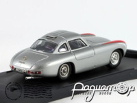 Mercedes-Benz 300 SL Coupe Street (1952) BG7241