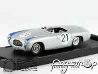 Mercedes-Benz 300 SL Spider №21 (1952) BG7201
