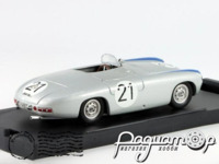 Mercedes-Benz 300 SL Spider №21 (1952) BG7201