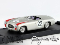 Mercedes-Benz 300 SL Spider №22 (1952) BG7242