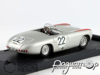Mercedes-Benz 300 SL Spider №22 (1952) BG7242