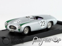 Mercedes-Benz 300 SL Spider №23 (1952) BG7243