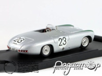 Mercedes-Benz 300 SL Spider №23 (1952) BG7243
