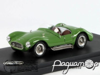 Maserati A 6 GCS Street (1953) BG7308