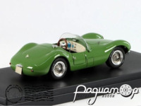 Maserati A 6 GCS Street (1953) BG7308