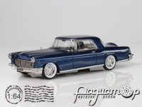 Lincoln Continental Mark II (1956) 241568