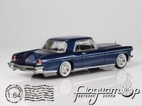 Lincoln Continental Mark II (1956) 241568