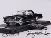 Lincoln Continental Mark II (1956) 241569