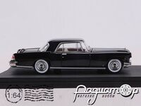 Lincoln Continental Mark II (1956) 241569