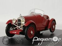 Amilcar CGSS (1926) 6368 [US]