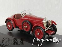 Amilcar CGSS (1926) 6368 [US]