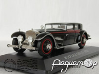 Bucciali TAV-12 (1932) 6367 [US]