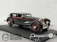Bucciali TAV-12 (1932) 6367 [US]