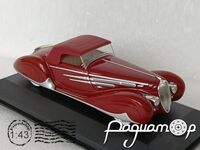 Delahaye 165 V12 (1947) 6364 [US]
