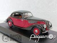 BMW 327 (1941) 6191 [US]
