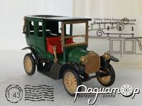 Benz Limousine (1910) 6224 [US]