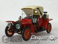 Mercedes Kettenwagen (1905) 1715 [US]