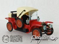 Mercedes Kettenwagen (1905) 1715 [US]