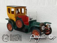 Mercedes Coupe de Ville (1905) 6224 [US]