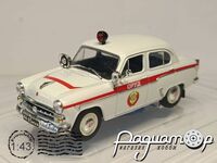 Москвич 403 